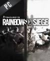 PC GAME: Rainbow Six Siege (CD Key)